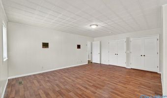 1304 Horton Rd, Albertville, AL 35950