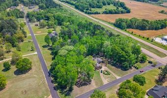Lot 8 Deer Run Road, Batesville, MS 38606