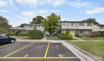 3007 Williamsburg Rd, Ann Arbor, MI 48108