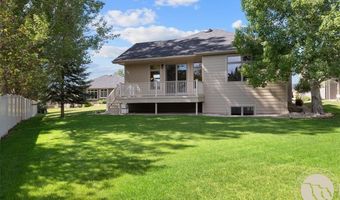 3447 Dunlop Ave, Billings, MT 59106