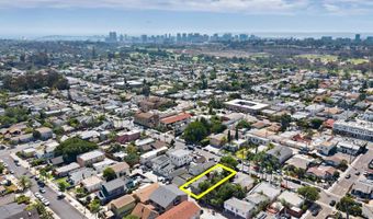 3363-3371 Grim Ave, San Diego, CA 92104