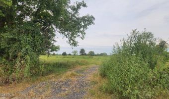 00000 W North 10th St, Baxter Springs, KS 66713