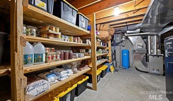 1537 E 4250 N, Buhl, ID 83316