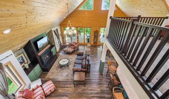 4107 S Ida View Ct NW, Alexandria, MN 56308