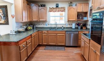 2244 E 176 SH, Andrews, TX 79714