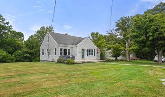 602 Ridge Ave, Aurora, IN 47001