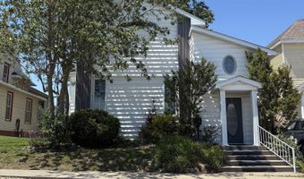 106 W 4th St, Bicknell, IN 47512