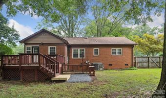 1818 Woodland Dr, Charlotte, NC 28205