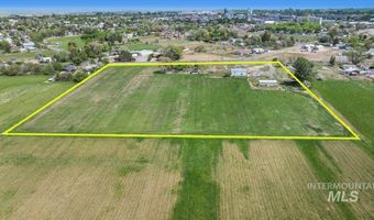 209 Fruitland Ave N, Buhl, ID 83316
