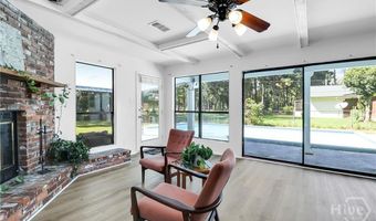 12726 Golf Club Dr, Savannah, GA 31419