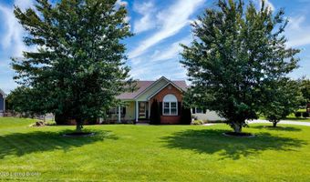 109 Lookout Ct, Bardstown, KY 40004