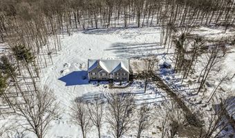 109 Codfish Hill Rd, Bethel, CT 06801