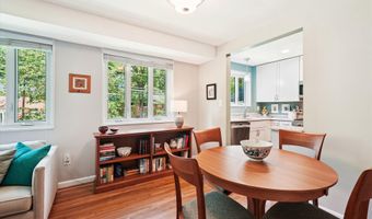 10427 MONTROSE Ave 104, Bethesda, MD 20814