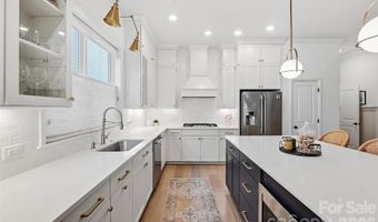 1213 Drummond Ave, Charlotte, NC 28205