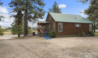 739 S Main St, Cascade, ID 83611