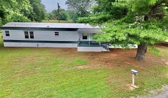 441210 Hillcrest Dr, Adair, OK 74332