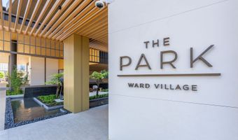 333 Ward Ave 1213, Honolulu, HI 96814