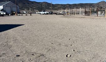 1655 D Ave, Ely, NV 89301
