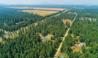 8924 E Black Bear Rd, Athol, ID 83801