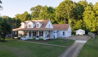 468 KIMBERLY Dr, Atoka, TN 38004
