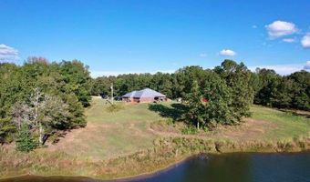 1275 League Creek Rd, Belden, MS 38826
