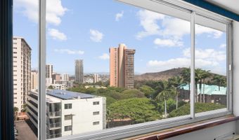 2888 Ala Ilima St 806, Honolulu, HI 96818
