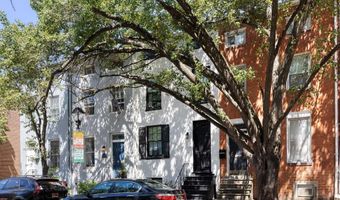 630 S PACA St, Baltimore, MD 21230