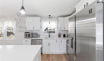 4 Angela Ct, North Providence, RI 02904