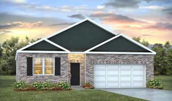 2100 Leatherstone Ln Plan: CALI, Blythewood, SC 29016
