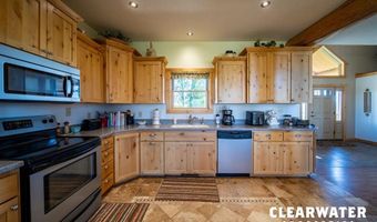 206 Lane 16, Cody, WY 82414