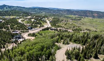 1076 E Paddington Cir, Brian Head, UT 84719