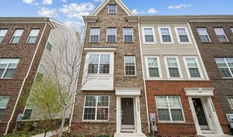 12532 ADOBE Aly, Beltsville, MD 20705