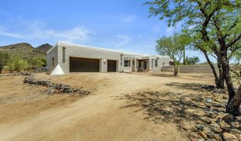 6249 E OLD PAINT Trl, Cave Creek, AZ 85331