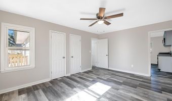 100 N Ricksecker St, Abbyville, KS 67510