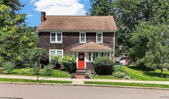 20 Reynolds St, Alfred, NY 14802