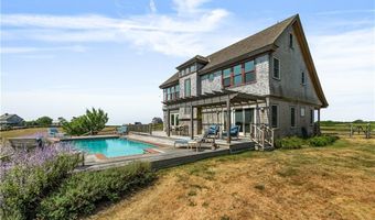 1328 Cooneymus Rd, Block Island, RI 02807