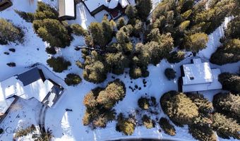 Two Moons Road lot 20, Big Sky, MT 59716