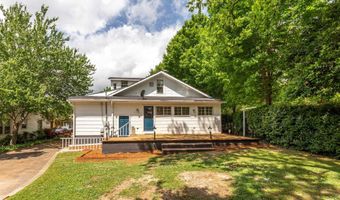 515 KEITH Ave, Anniston, AL 36207