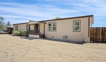 55 Rose Peak Rd, Dayton, NV 89403