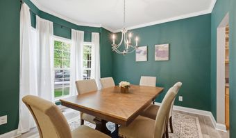 1007 Copper Ridge Ct, Apex, NC 27502