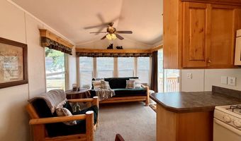 2 4 P St, Cascade, ID 83611
