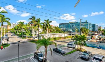 9800 W Bay Harbor Dr 308, Bay Harbor Islands, FL 33154