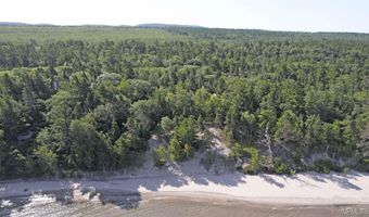 6313 Five Mile Point Rd, Allouez, MI 49805
