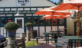 92 Valley Rd A, Cos Cob, CT 06807