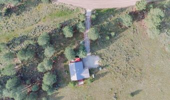 10 Armijo Dr, Angel Fire, NM 87710