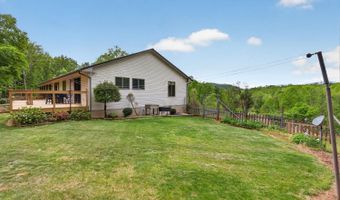 141 Cradon Hls, Amherst, VA 24521