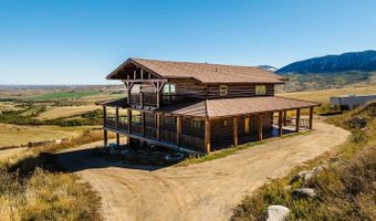 71 Lower Hideaway Ln, Big Horn, WY 82833