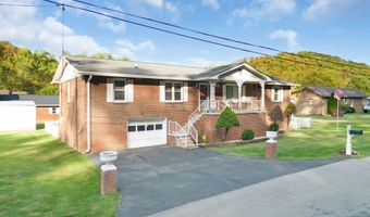 342 Ward Ave, Auxier, KY 41602