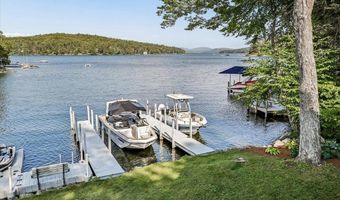 78 Rollins Rd, Alton, NH 03810