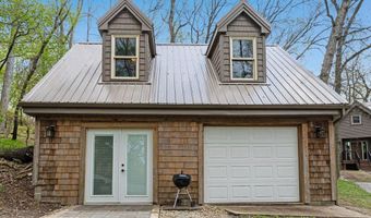 575 Lane 100 Pine Canyon Lk, Angola, IN 46703